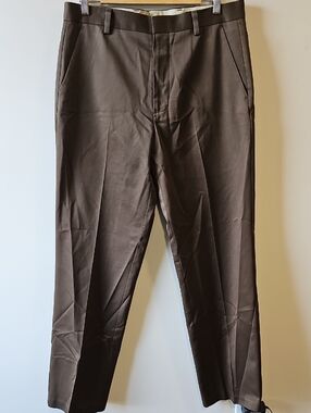 Dockers Men's 34x34 Brown Dress Pants